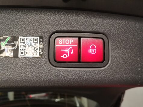 Mercedes-Benz – GLC 300 e AMG Line 4Matic EQ Star