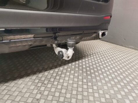 Mercedes-Benz – GLC 300 e AMG Line 4Matic EQ Star