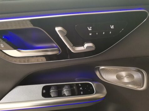 Mercedes-Benz – GLC 300 e AMG Line 4Matic EQ Star