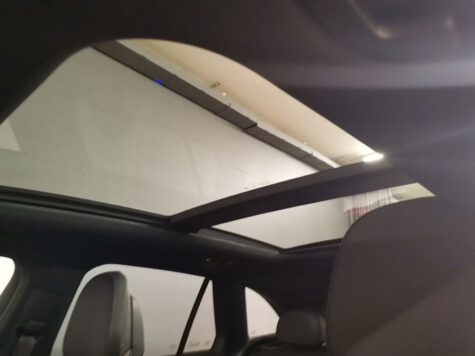 Mercedes-Benz – GLC 300 e AMG Line 4Matic EQ Star