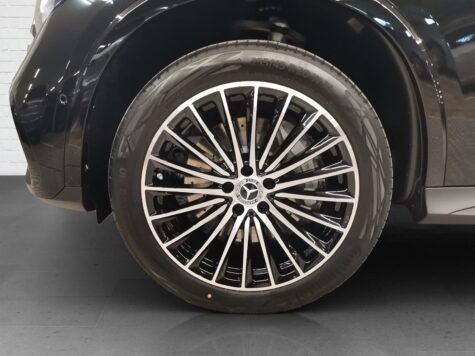 Mercedes-Benz – GLC 300 e AMG Line 4Matic EQ Star