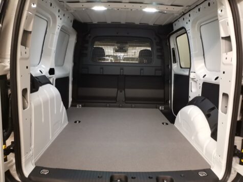 VW – Caddy Kaw. 1.5 TSI 116 Entry DSG