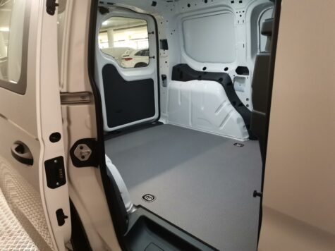 VW – Caddy Kaw. 1.5 TSI 116 Entry DSG