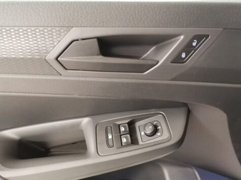 VW – Caddy Kaw. 1.5 TSI 116 Entry DSG