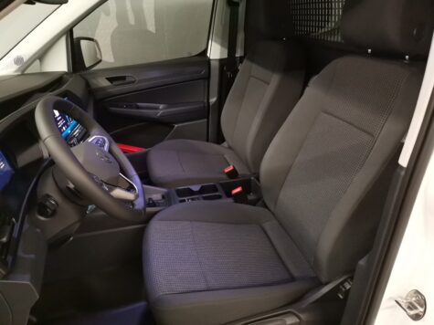 VW – Caddy Kaw. 1.5 TSI 116 Entry DSG