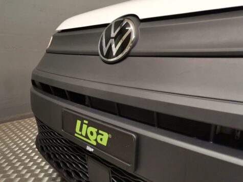 VW – Caddy Kaw. 1.5 TSI 116 Entry DSG