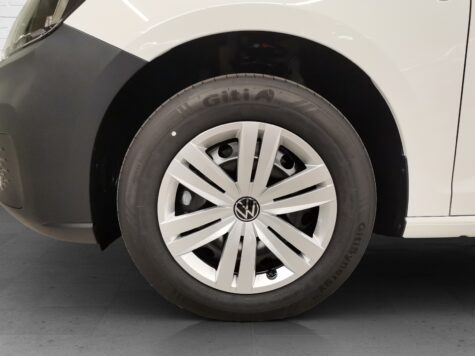 VW – Caddy Kaw. 1.5 TSI 116 Entry DSG