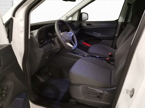 VW – Caddy Kaw. 1.5 TSI 116 Entry DSG