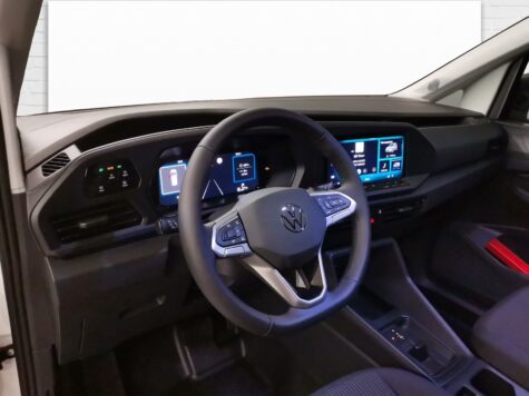 VW – Caddy Kaw. 1.5 TSI 116 Entry DSG