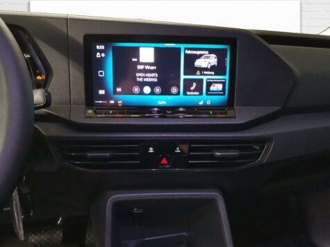 VW – Caddy Kaw. 1.5 TSI 116 Entry DSG