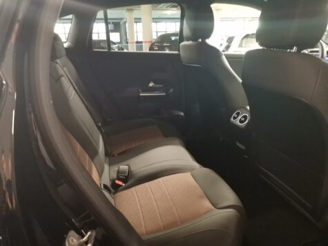 Mercedes-Benz – EQA 350 4Matic Excellence Edition