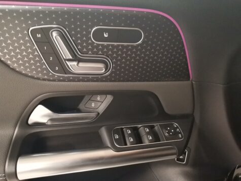 Mercedes-Benz – EQA 350 4Matic Excellence Edition