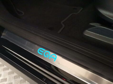 Mercedes-Benz – EQA 350 4Matic Excellence Edition