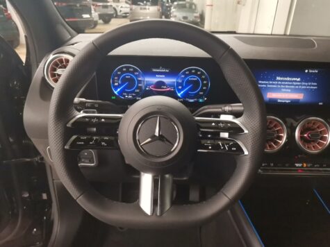 Mercedes-Benz – EQA 350 4Matic Excellence Edition