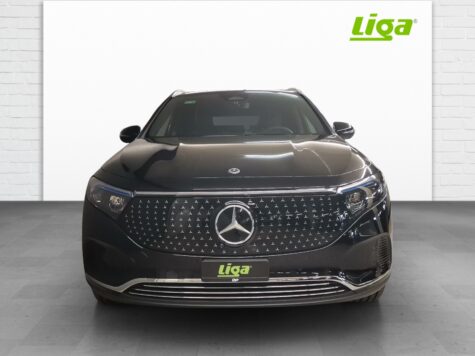 Mercedes-Benz – EQA 350 4Matic Excellence Edition