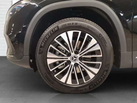 Mercedes-Benz – EQA 350 4Matic Excellence Edition