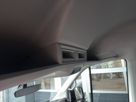 VW – Crafter 35 Kaw. 3640 2.0 BI-TDI 177 4Motion