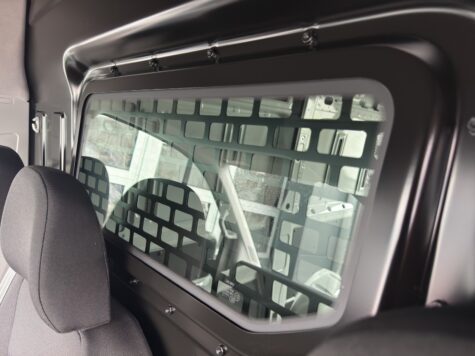 VW – Crafter 35 Kaw. 3640 2.0 BI-TDI 177 4Motion