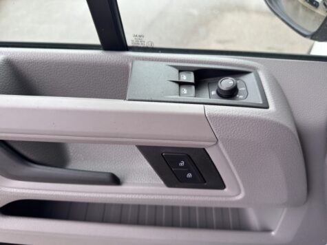 VW – Crafter 35 Kaw. 3640 2.0 BI-TDI 177 4Motion