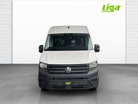 VW – Crafter 35 Kaw. 3640 2.0 BI-TDI 177 4Motion