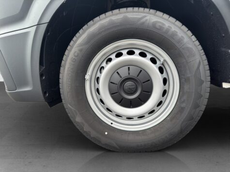 VW – Crafter 35 Kaw. 3640 2.0 BI-TDI 177 4Motion