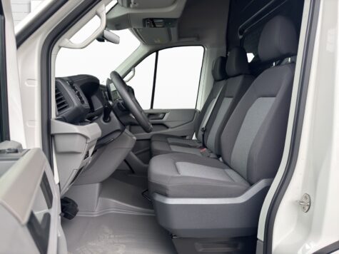 VW – Crafter 35 Kaw. 3640 2.0 BI-TDI 177 4Motion