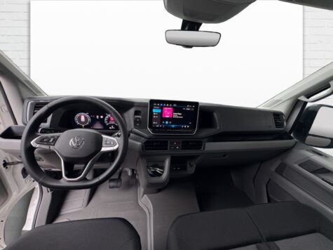 VW – Crafter 35 Kaw. 3640 2.0 BI-TDI 177 4Motion