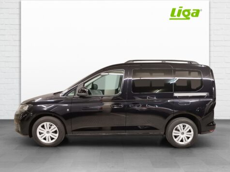 VW – Caddy  2.0 TDI 122 Liberty DSG