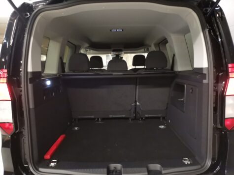 VW – Caddy  2.0 TDI 122 Liberty DSG