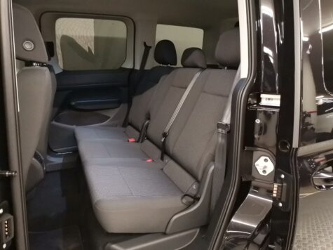 VW – Caddy  2.0 TDI 122 Liberty DSG