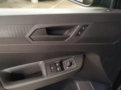 VW – Caddy  2.0 TDI 122 Liberty DSG