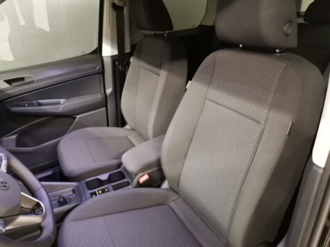 VW – Caddy  2.0 TDI 122 Liberty DSG