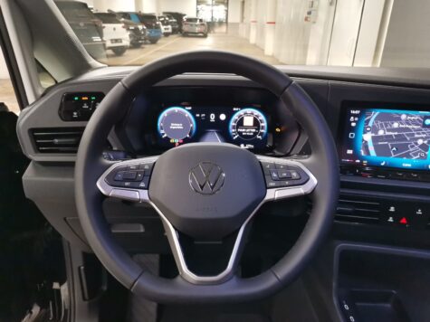 VW – Caddy  2.0 TDI 122 Liberty DSG