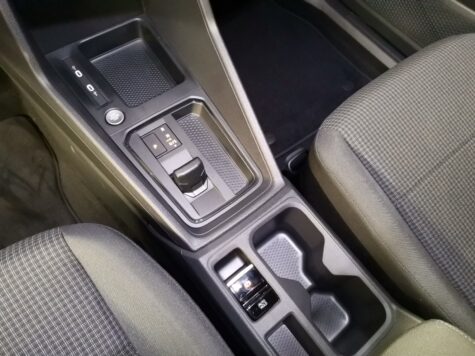 VW – Caddy  2.0 TDI 122 Liberty DSG