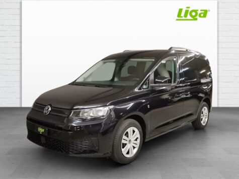 VW – Caddy  2.0 TDI 122 Liberty DSG