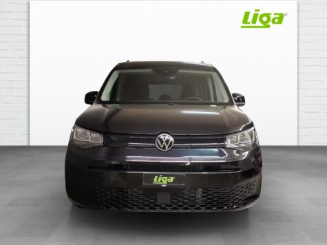 VW – Caddy  2.0 TDI 122 Liberty DSG