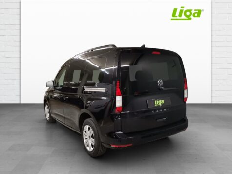 VW – Caddy  2.0 TDI 122 Liberty DSG