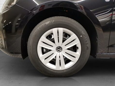 VW – Caddy  2.0 TDI 122 Liberty DSG