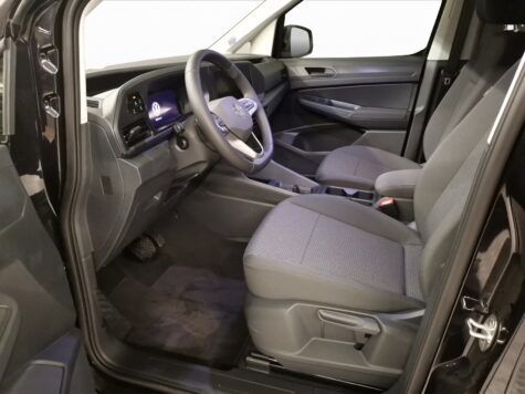 VW – Caddy  2.0 TDI 122 Liberty DSG