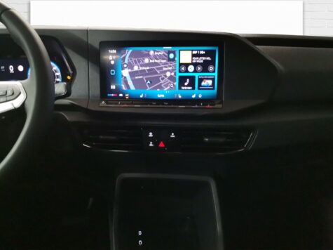 VW – Caddy  2.0 TDI 122 Liberty DSG