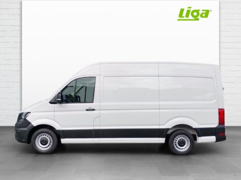 VW – Crafter 35 Kaw. 3640 2.0 TDI 140 Entry