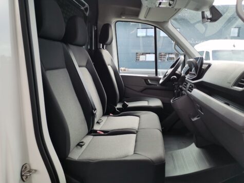 VW – Crafter 35 Kaw. 3640 2.0 TDI 140 Entry