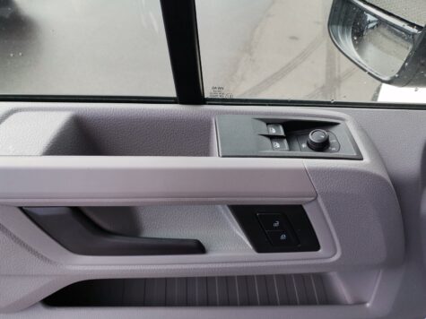 VW – Crafter 35 Kaw. 3640 2.0 TDI 140 Entry