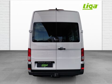 VW – Crafter 35 Kaw. 3640 2.0 TDI 140 Entry