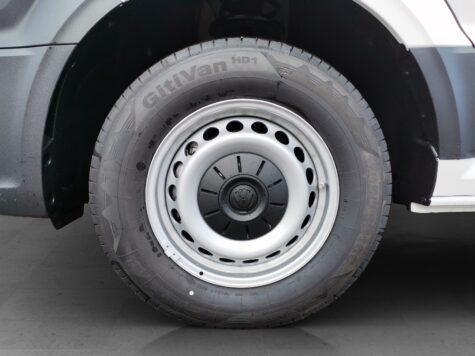 VW – Crafter 35 Kaw. 3640 2.0 TDI 140 Entry