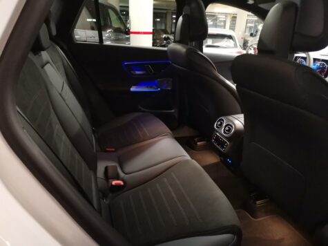 Mercedes-Benz – GLC 220 d AMG Line 4Matic