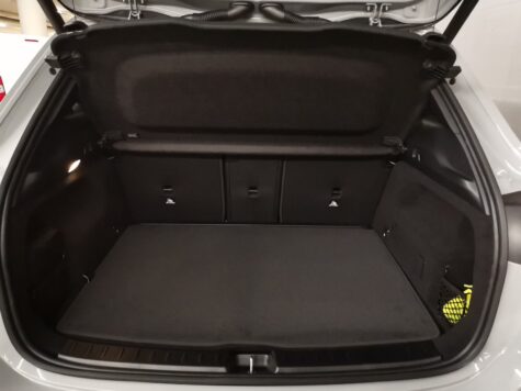 Mercedes-Benz – AMG GLA 35 4Matic