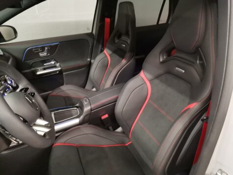 Mercedes-Benz – AMG GLA 35 4Matic