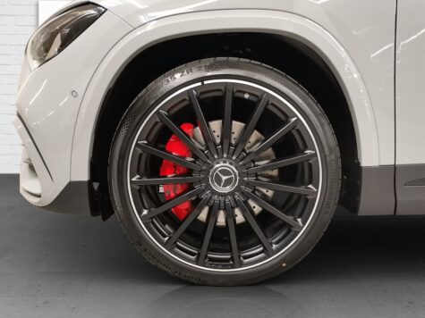 Mercedes-Benz – AMG GLA 35 4Matic