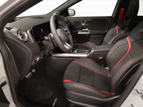 Mercedes-Benz – AMG GLA 35 4Matic